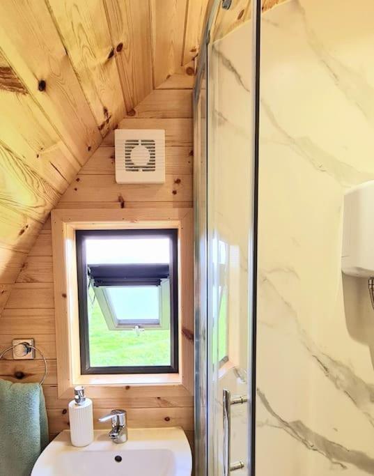 Apartamento Meadow Lane Sligo Exterior foto