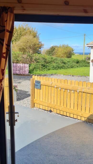 Apartamento Meadow Lane Sligo Exterior foto